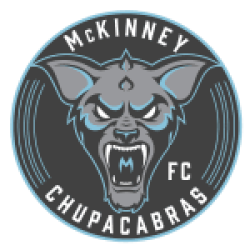 McKinney Chupacabras