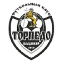 Torpedo Vladimir