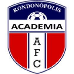 União Rondonópolis U20
