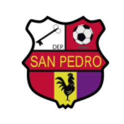 Deportivo San Pedro