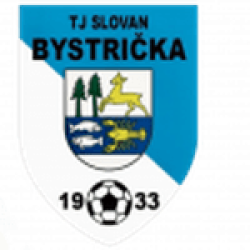 Slovan Bystrička