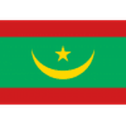 Mauritania U20