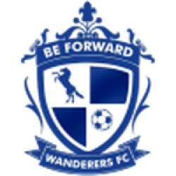 Be Forward Wanderers