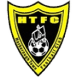 Harborough Town
