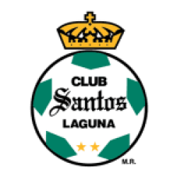Santos Laguna W