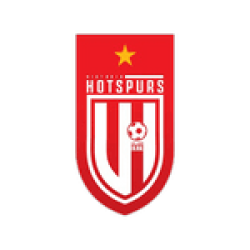 Victoria Hotspurs