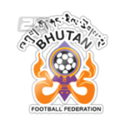Bhutan U20 W