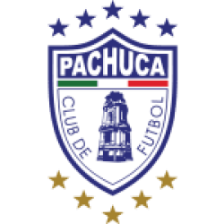 CF Pachuca