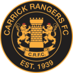 Carrick Rangers