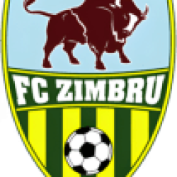 Zimbru Chisinau W