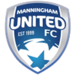 Manningham United Blues