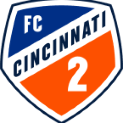 FC Cincinnati II