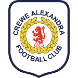 Crewe Alexandra W