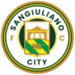 Sangiuliano City