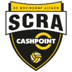 SCR Altach