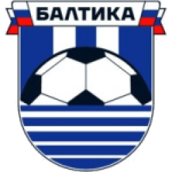 Baltika II