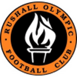 Rushall Olympic