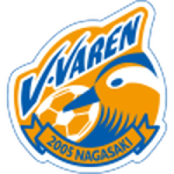 V-varen Nagasaki