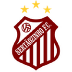 Sertãozinho U20