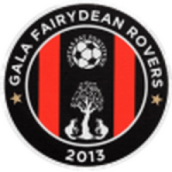 Gala Fairydean Rovers