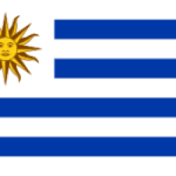 Uruguay W