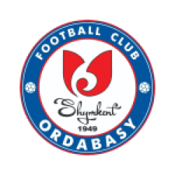 Ordabasy U19