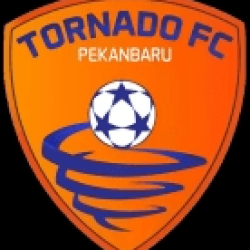 Tornado Pekanbaru