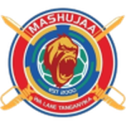 Mashujaa