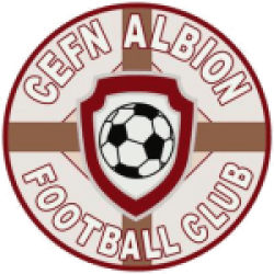 Cefn Albion