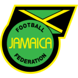 Jamaica U20