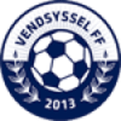 Vendsyssel FF Vendsyssel FF