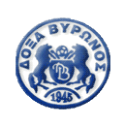 Vyrona