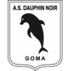 Dauphins Noirs