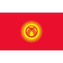 Kyrgyz Republic U20