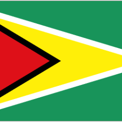 Guyana W