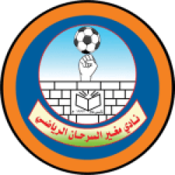 Moghayer Al Sarhan