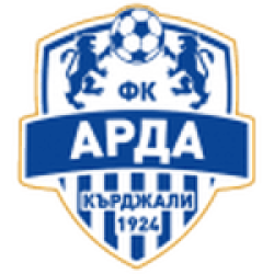 Arda Kardzhali