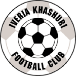 Iveria Khashuri