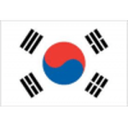 South Korea W