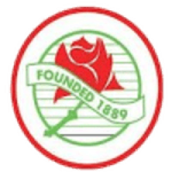Adamstown Rosebuds