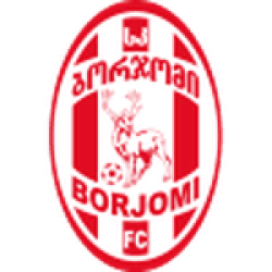 Borjomi