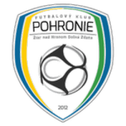 Pohronie