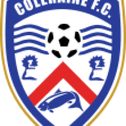 Coleraine FC