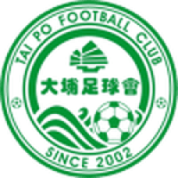 Wofoo Tai Po