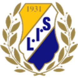 Landvetter IS