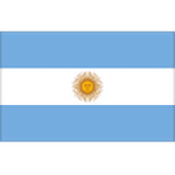 Argentina U20 W