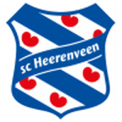 Heerenveen W