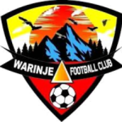 Warinje