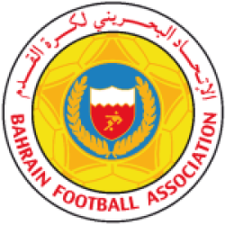 Bahrain U20 W