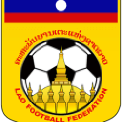 Laos U20 W